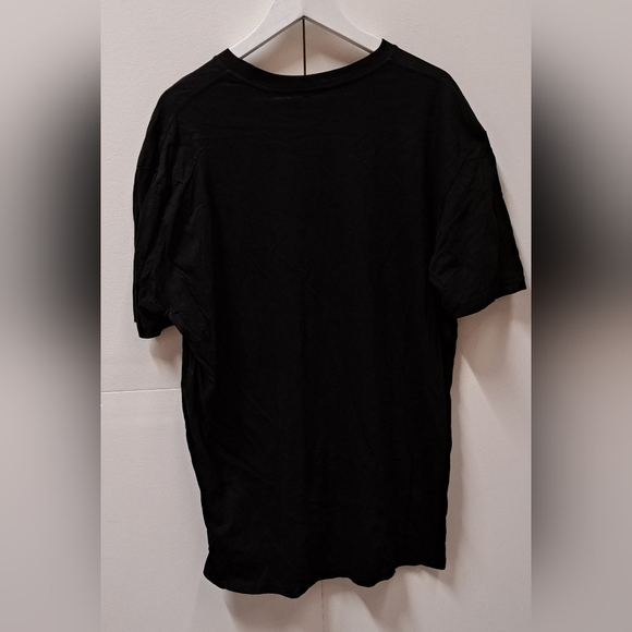 Rock Me Apparel Men's T-Shirt Tee Transformers Optimus Prime Vintage 90s Y2K 2XL - Picture 5 of 6